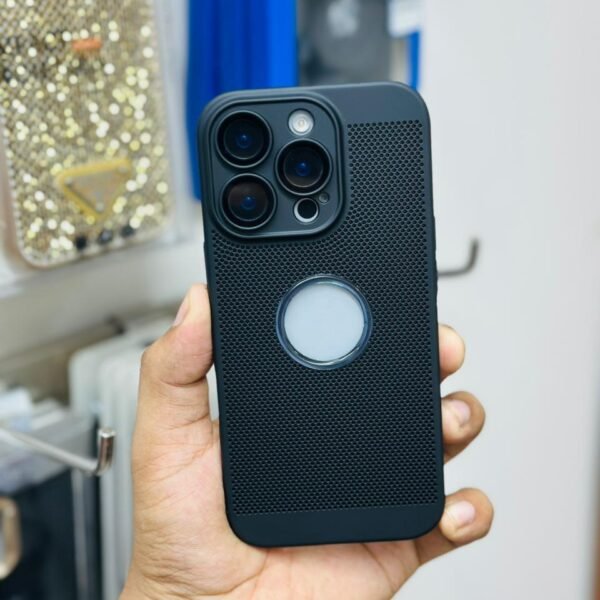 Heat Dissipation Case